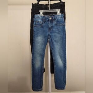 Boys Jeans True Indigo Size 8